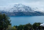 3413m2 land, Build Your Dream Home with Extraordinary Views, Lot 1 Summit Lane, Queenstown