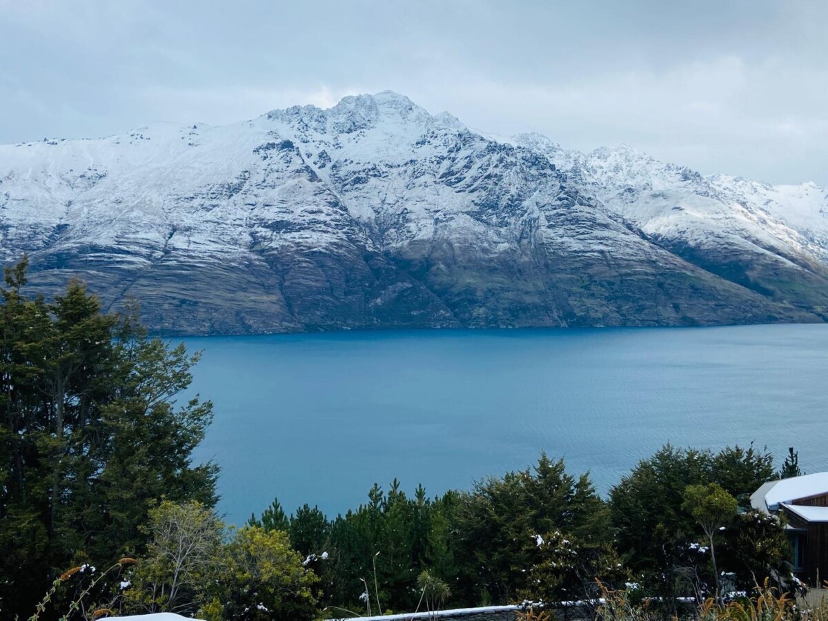 3413m2 land, Build Your Dream Home with Extraordinary Views, Lot 1 Summit Lane, Queenstown