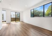 6 minutes to Mount Roskill Grammar School, Brabdbew freehold 3 bed 2.5 bath home, 10 minutes to St Lukes Mall, half minute to motorway access, Lot 4/20 William Blofield Avenue, Mount Roskill, Auckland