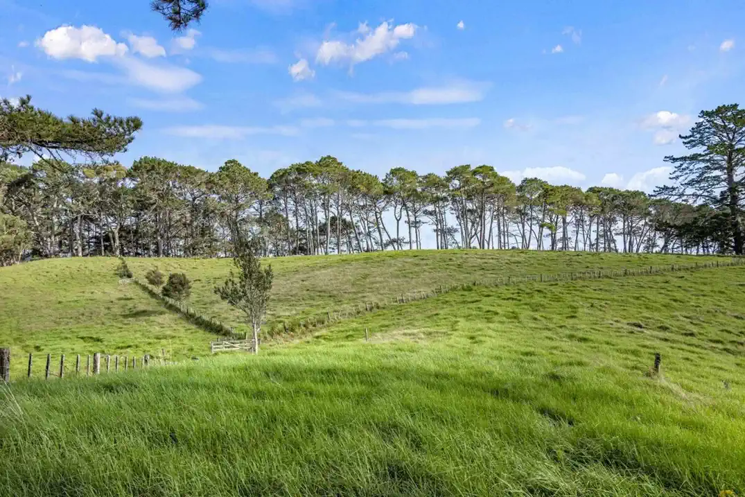 1.11ha section with views, Close to quality schools, NorthWest Shopping Centre & Swanson Train Station, Lot 8/148-176 Waitakere Road, Taupaki, Auckland