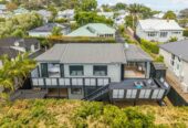 Once in 30 years, motivated vendors, renovated, move-in ready, 4 beds home, 176m2 floor area, close to shopping centre, park, schools, 49A Springfield Road, Western Springs, Auckland