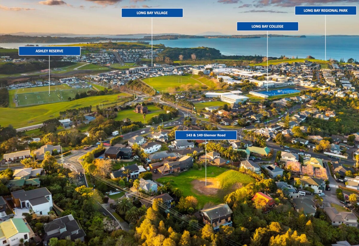 143 Glenvar Road, Torbay, Auckland