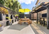 Owners relocating, the sale must be swift, 153m2 affordable 4 beds 1.5 baths house with garage on 256m2 section, 14 Taiaapure Street, Weymouth, Auckland