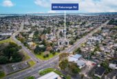 Brandnew 2 beds + 1 flexi room 1.5 baths home with garage, Walk to Woolworths, Pak’nSave, and the bus stop, 0.5 km to Howick Primary School, 0.7 km to Howick Intermediate, 0.8 km to Pakuranga College, 2/630 Pakuranga Road, Howick, Auckland