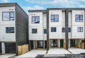Brandnew 2 beds + 1 flexi room 1.5 baths home with garage, Walk to Woolworths, Pak’nSave, and the bus stop, 0.5 km to Howick Primary School, 0.7 km to Howick Intermediate, 0.8 km to Pakuranga College, 2/630 Pakuranga Road, Howick, Auckland