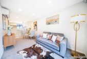 Brandnew 2 beds + 1 flexi room 2.5 baths home with garage, Walk to Woolworths, Pak’nSave, and the bus stop, 0.5 km to Howick Primary School, 0.7 km to Howick Intermediate, 0.8 km to Pakuranga College, 6/630 Pakuranga Road, Howick, Auckland