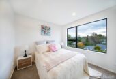 Brandnew 2 beds + 1 flexi room 1.5 baths home with garage, Walk to Woolworths, Pak’nSave, and the bus stop, 0.5 km to Howick Primary School, 0.7 km to Howick Intermediate, 0.8 km to Pakuranga College, 2/630 Pakuranga Road, Howick, Auckland