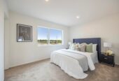 Last One ! Offers Below CV will be considered, brandnew freehold 4 beds 3.5 baths home with garage, no body corp fee, 10-Year Master Build Guarantee , walks to schools and shops, 7D Liston Street, Northcote, Auckland