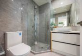 Last One ! Offers Below CV will be considered, brandnew freehold 4 beds 3.5 baths home with garage, no body corp fee, 10-Year Master Build Guarantee , walks to schools and shops, 7D Liston Street, Northcote, Auckland