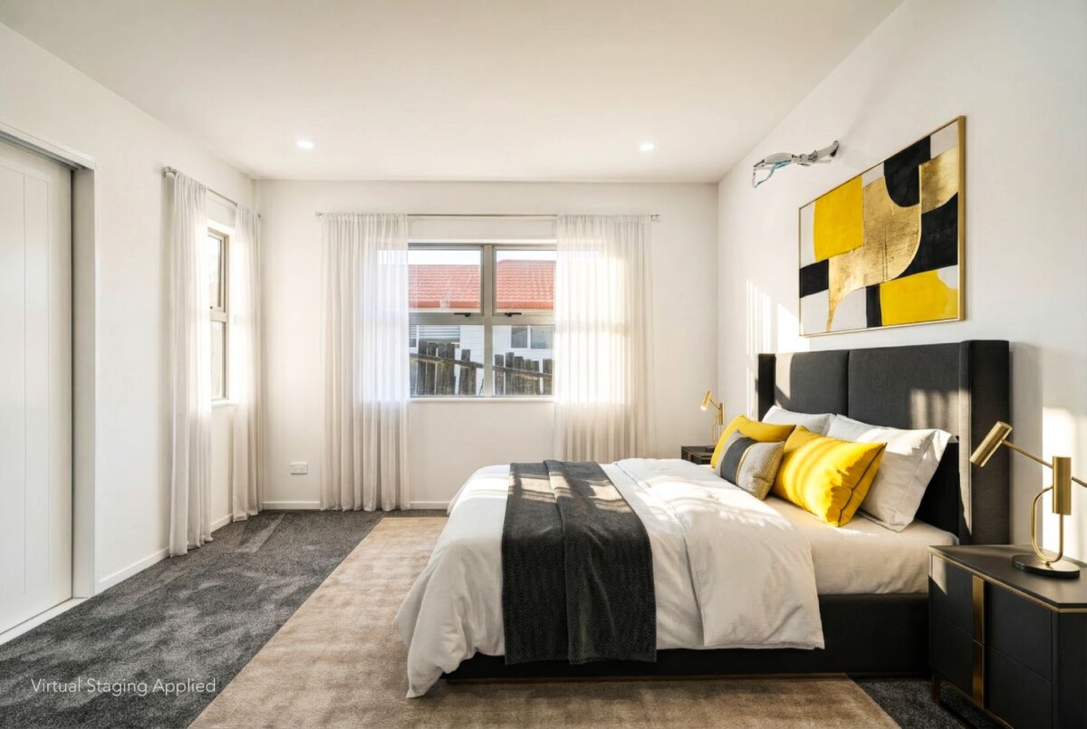Brandnew standalone 3 beds 2.5 baths house with garage on 254m2 section, minutes from Sunnyvale Train Station, local schools, parks, and shopping centres, 74B Awaroa Road, Sunnyvale, Auckland