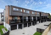 10-year Stamford Building Warranty Insurance, Brandnew freehold 4 beds 3 baths home with garage, minutes from Panmure Basin, Tamaki River, local parks, Lot 6/53 Court Crescent, Panmure, Auckland