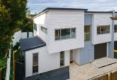 Owners Committed to Their Next Chapter, 148m2 3 beds 2.5 bath home with garage on 173m2 section, close to schools, shopping centres, train station, 20D Kelwyn Road, Kelston, Auckland