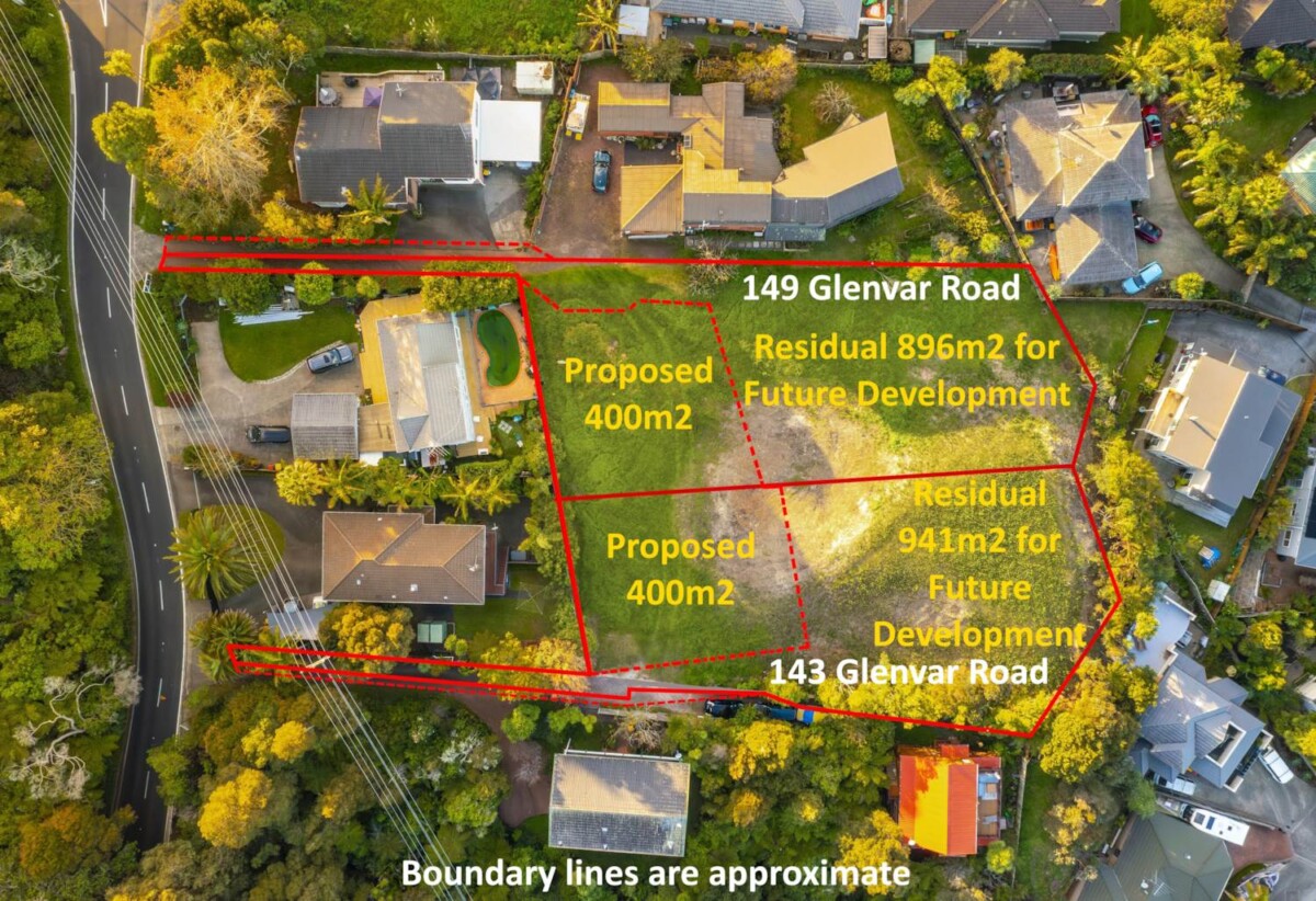 149 Glenvar Road, Torbay, Auckland
