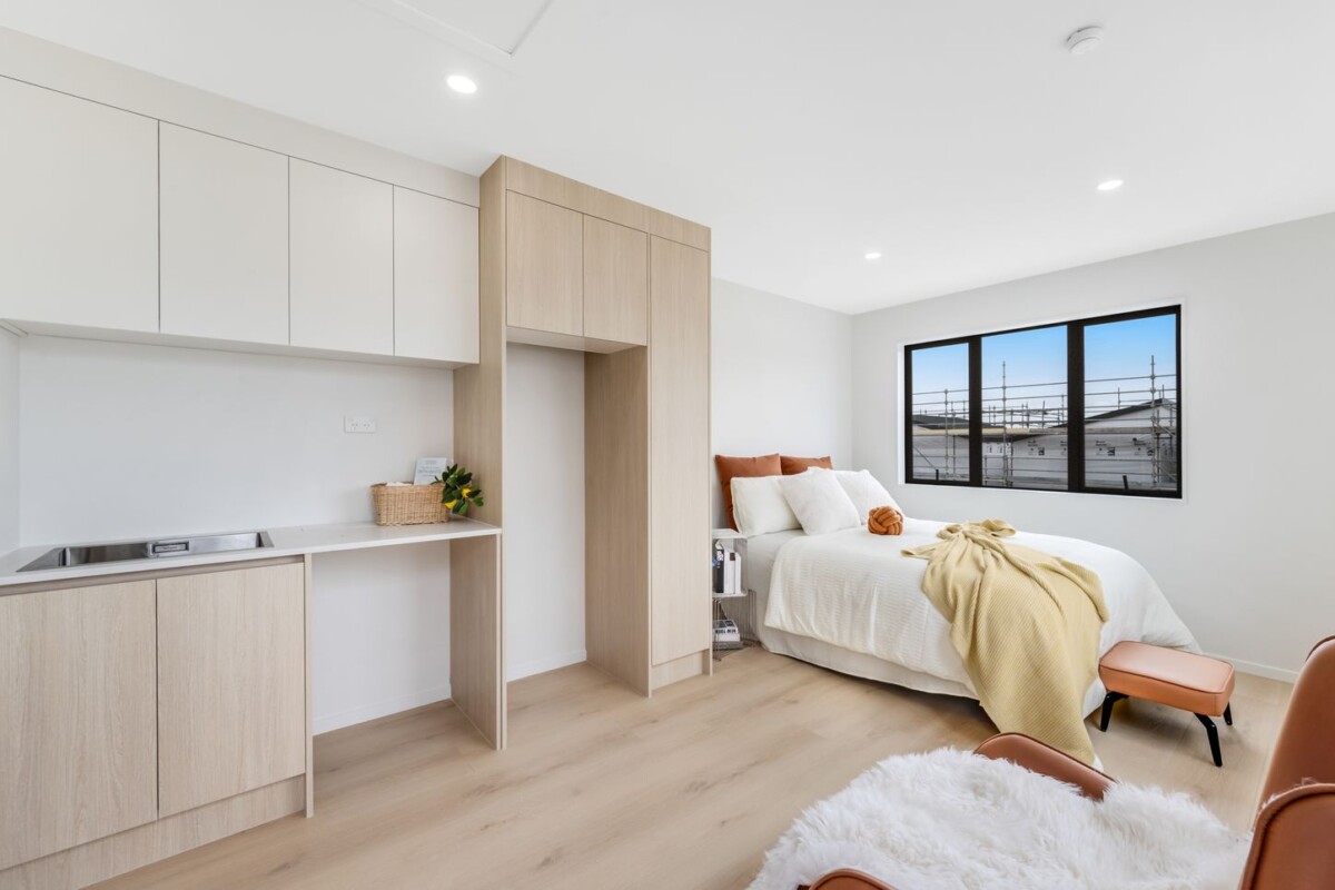 10-Year Halo Warranty, 160m2 Brandnew standalone 4 beds 3.5 baths house, with garage and 2 ensuites, Separate studio/sleepout complete with its own bathroom, minutes to NorthWest Mall, Westgate Shopping Centre, Costco, Pak’nSave, 26 Toetoe Street, Westgate, Auckland