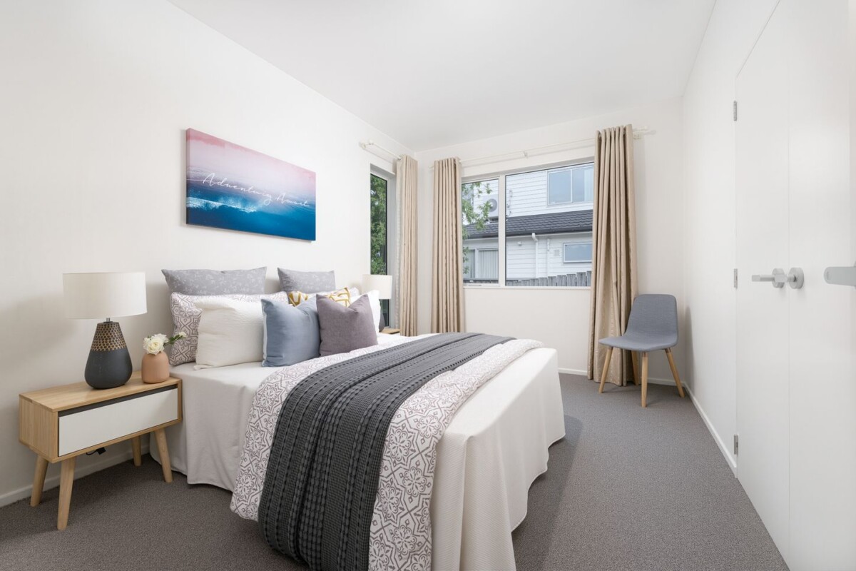 Australian-based Owner Instructs Sale, 211m2 4 beds 2 baths house on 620m2 section, close to schools, parks, transport links, and essential amenities, 119 Babich Road North, Ranui, Auckland