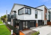 Brandnew standalone 3 beds 2.5 baths home with garage, 0.5 km to Matipo Road School, 0.6 km to Te Atatu Intermediate, Lot 2/49 Neil Avenue, Te Atatu Peninsula, Auckland