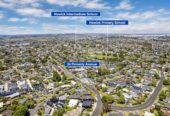 Move-in ready, brandnew 4 beds 2.5 bahs home with garage, close to schools, shopping centres, 0.5 km to Howick Primary School, 0.7 km to Howick Intermediate, 1.4 km to Pakuranga College, 24 Finnerty Avenue, Howick, Auckland