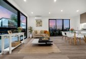 Move-in ready, brandnew 4 beds 2.5 bahs home with garage, close to schools, shopping centres, 0.5 km to Howick Primary School, 0.7 km to Howick Intermediate, 1.4 km to Pakuranga College, 24 Finnerty Avenue, Howick, Auckland