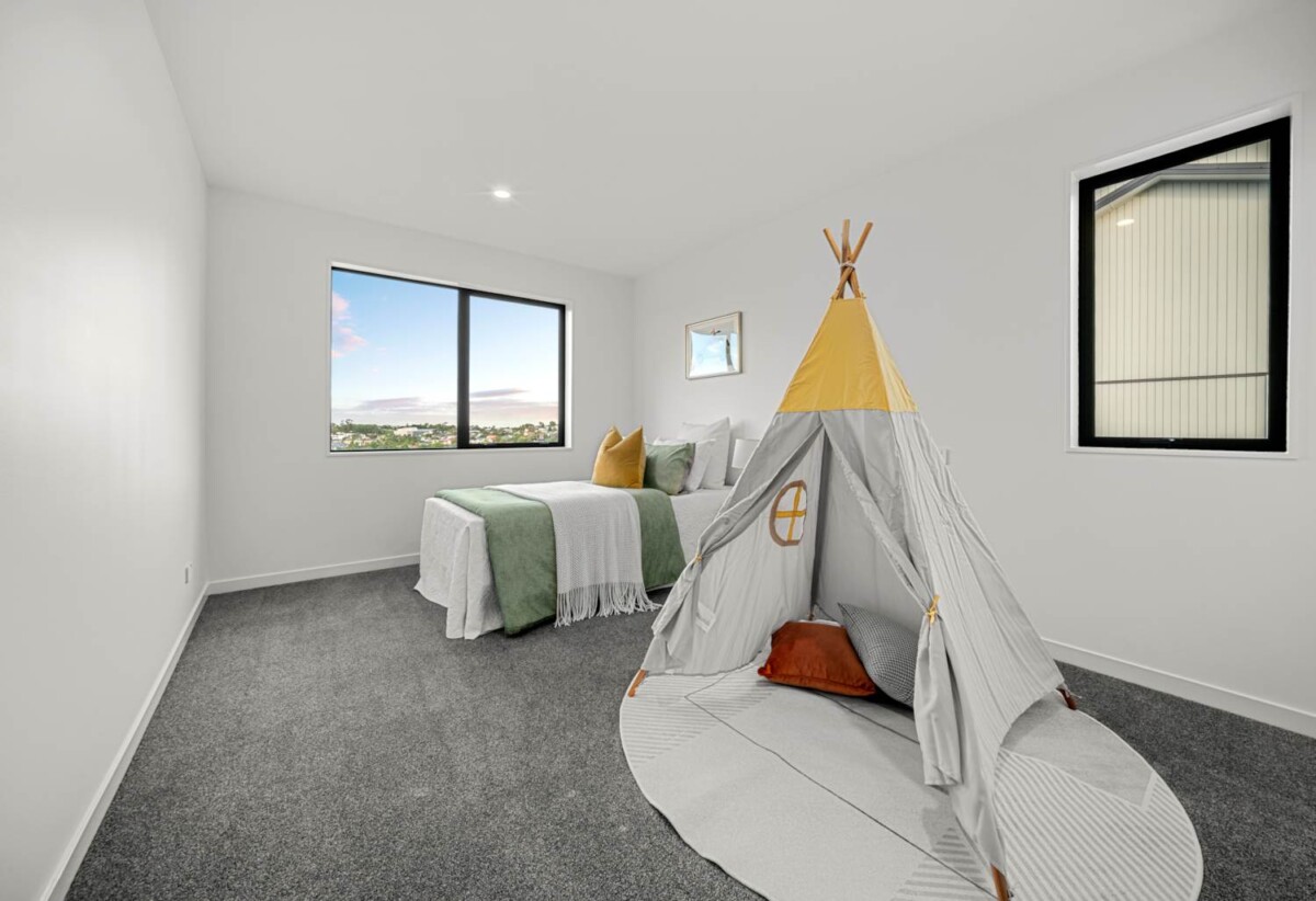 Rangitoto College zone, brandnew 6 beds house on 683m² section, close to schools, Albany Mall, Motorway access, 23 Kerekin Drive, Pinehill, Auckland