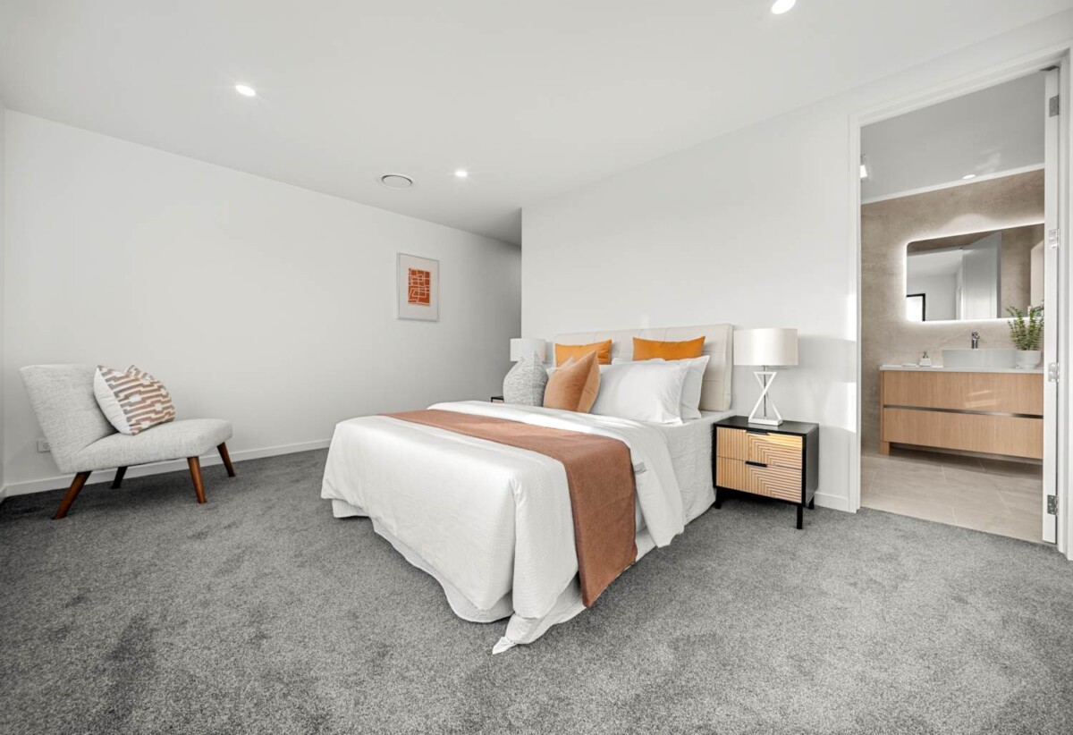 Rangitoto College zone, brandnew 6 beds house on 683m² section, close to schools, Albany Mall, Motorway access, 23 Kerekin Drive, Pinehill, Auckland