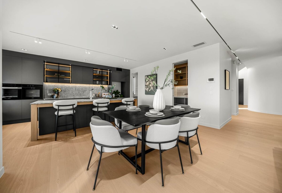 Rangitoto College zone, brandnew 6 beds house on 683m² section, close to schools, Albany Mall, Motorway access, 23 Kerekin Drive, Pinehill, Auckland