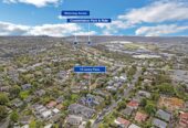 Rangitoto & Double Westlake school zone, brandnew freehold standlone 4 beds 2.5 bath home with double garage, 0.9 km to Mairangi Bay School, 1.4 km to Rangitoto College, Lot 1, 15 Lavery Place, Sunnynook, Auckland