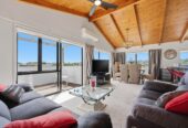 200m2 3 beds house on 554m2 section, with downstairs large rumpus room with its own kitchenette, close to schools, shops, beach, 72A Elliot Street, Howick, Auckland