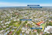 200m2 3 beds house on 554m2 section, with downstairs large rumpus room with its own kitchenette, close to schools, shops, beach, 72A Elliot Street, Howick, Auckland
