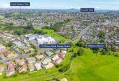 3 beds house on 319m2 section, 0.7 km to Botany Downs School, 178 Botany Road, Botany Downs, Auckland