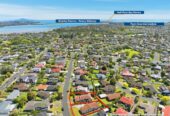 1294m2 Big Section selling Together, 22 Luton Avenue, Sunnyhills, Auckland