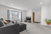 136m2 Brick and Tile 3 beds 2 baths house on 400m2 section, double garage, close to reserve, schools, town centre, motorway access, 10 Ironstone Place, Randwick Park, Auckland