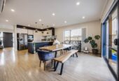 3 beds 2 baths house on 429m² section, double garage, close to schools, shops, motorway access, 18 Rauaruhe Road, Karaka, Auckland