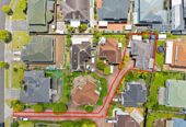 Once in 9 years, Fletcher-Built 3 beds 2.5 bath house on 314m2 section, 0.8 km to Botany Downs Secondary College and Willowbank School (Howick), 19D Claremont Way, East Tamaki Heights, Auckland