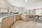 Once in 9 years, Fletcher-Built 3 beds 2.5 bath house on 314m2 section, 0.8 km to Botany Downs Secondary College and Willowbank School (Howick), 19D Claremont Way, East Tamaki Heights, Auckland