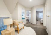 Once in 9 years, Fletcher-Built 3 beds 2.5 bath house on 314m2 section, 0.8 km to Botany Downs Secondary College and Willowbank School (Howick), 19D Claremont Way, East Tamaki Heights, Auckland