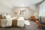 Once in 9 years, Fletcher-Built 3 beds 2.5 bath house on 314m2 section, 0.8 km to Botany Downs Secondary College and Willowbank School (Howick), 19D Claremont Way, East Tamaki Heights, Auckland