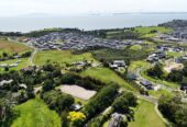 4.47ha land, supported by a concept subdivision for 14 residential lots of around 600 sqm, together with 8 large-lot sites exceeding 2,000 sqm each, 168 & 190 Vaughans Road, Long Bay, Auckland