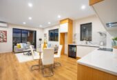 Price Reduced – The Developer Is Ready to Meet the Market, brandnew standalone 2 beds 2.5 baths home with 6m2 study room, walks to Hunters Plaza, , 4/17 Rose Road, Papatoetoe, Auckland
