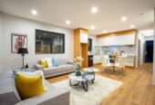 Price Reduced – The Developer Is Ready to Meet the Market, brandnew standalone 2 beds 2.5 baths home with 6m2 study room, walks to Hunters Plaza, , 4/17 Rose Road, Papatoetoe, Auckland