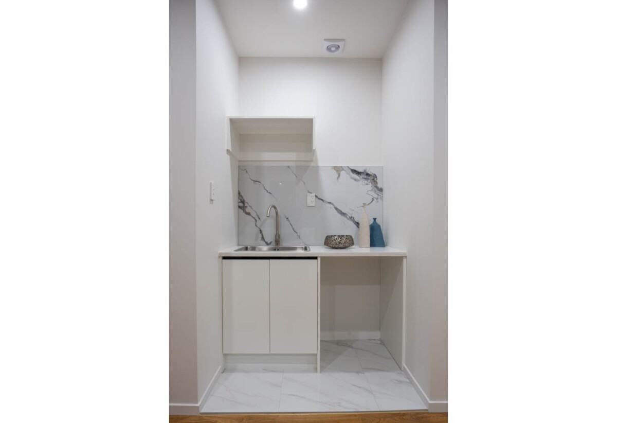 Price Reduced – The Developer Is Ready to Meet the Market, brandnew standalone 2 beds 2.5 baths home with 6m2 study room, walks to Hunters Plaza, , 4/17 Rose Road, Papatoetoe, Auckland