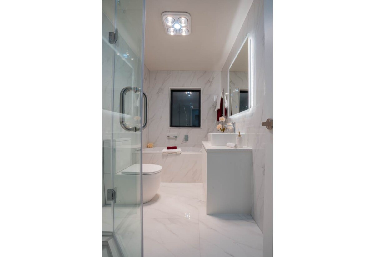 Price Reduced – The Developer Is Ready to Meet the Market, brandnew standalone 2 beds 2.5 baths home with 6m2 study room, walks to Hunters Plaza, , 4/17 Rose Road, Papatoetoe, Auckland