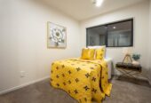 Price Reduced – The Developer Is Ready to Meet the Market, brandnew standalone 2 beds 2.5 baths home with 6m2 study room, walks to Hunters Plaza, , 4/17 Rose Road, Papatoetoe, Auckland