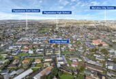 Price Reduced – The Developer Is Ready to Meet the Market, brandnew standalone 2 beds 2.5 baths home with 6m2 study room, walks to Hunters Plaza, , 4/17 Rose Road, Papatoetoe, Auckland