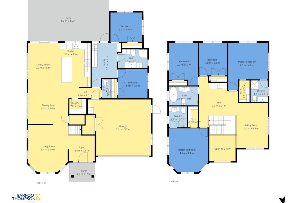 Vendors have relocated and want it sold, Walks to Ormiston school, 6 beds house on 425 m2 with 2 beds granny, 26 Castlederg Drive, Flat Bush, Auckland