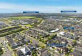 Vendors have relocated and want it sold, Walks to Ormiston school, 6 beds house on 425 m2 with 2 beds granny, 26 Castlederg Drive, Flat Bush, Auckland