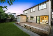 Vendors have relocated and want it sold, Walks to Ormiston school, 6 beds house on 425 m2 with 2 beds granny, 26 Castlederg Drive, Flat Bush, Auckland