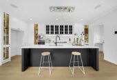 Brandnew 6 beds 5.5 baths house on 401m2 section, with 2 beds granny, 0.4 km to Mangapikopiko School, 1.4 km to Rosehill Intermediate, 1.6 km to Rosehill College, 26 Seagreen Avenue, Karaka, Auckland