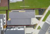 Brandnew 6 beds 5.5 baths house on 401m2 section, with 2 beds granny, 0.4 km to Mangapikopiko School, 1.4 km to Rosehill Intermediate, 1.6 km to Rosehill College, 26 Seagreen Avenue, Karaka, Auckland