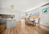 Brick and Tile 6 beds 5.5 baths house on 384m2 section, with MORE parking and 2-beds granny, close to schools, shopping centres, 9 Fong Road, Flat Bush, Auckland