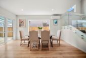 Brick and Tile 6 beds 5.5 baths house on 384m2 section, with MORE parking and 2-beds granny, close to schools, shopping centres, 9 Fong Road, Flat Bush, Auckland